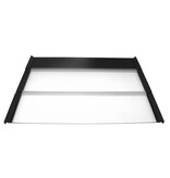 Cobalt Aquatics C-VUE 45 Gallon Aquarium Lid