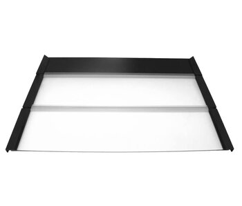 Cobalt Aquatics C-VUE 45 Gallon Aquarium Lid