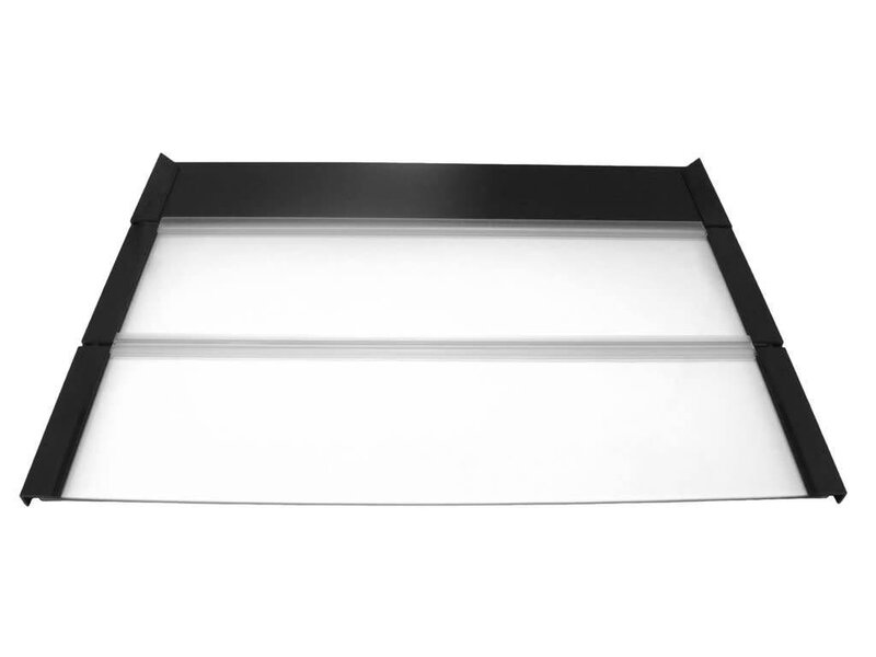 Cobalt Aquatics C-VUE 45 Gallon Aquarium Lid