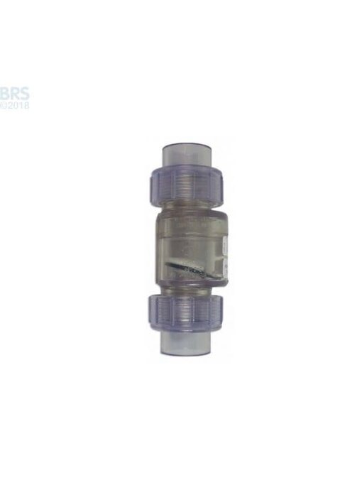 3/4" Spears True Union Swing Check Valve