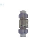 1" Spears True Union Swing Check Valve