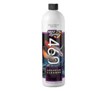 Fritz Zyme 460 Aquarium Cleaner 8oz