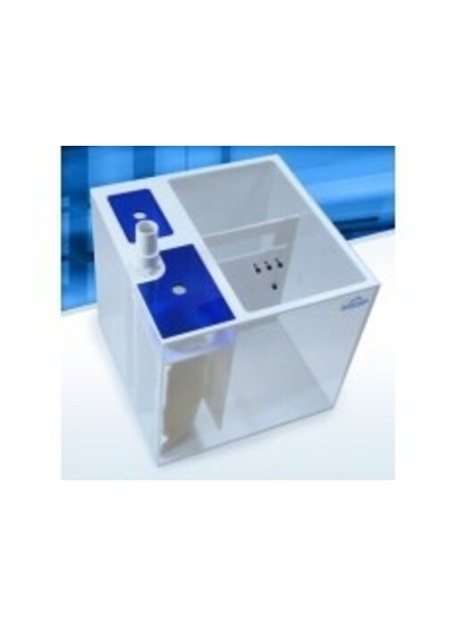 Icecap 15 Reef Sump - 15x15x14"