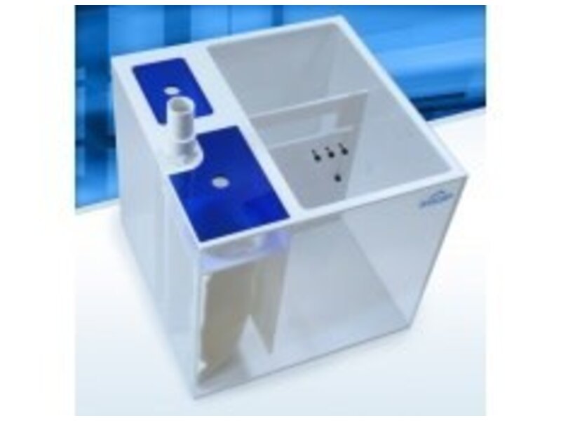 Icecap 15 Reef Sump - 15x15x14"
