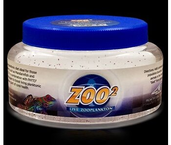 Fritz Zoo2 Copepods 8oz