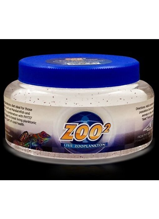 Fritz Zoo2 Copepods 8oz