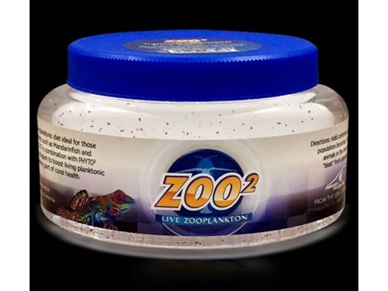 Fritz Zoo2 Copepods 8oz