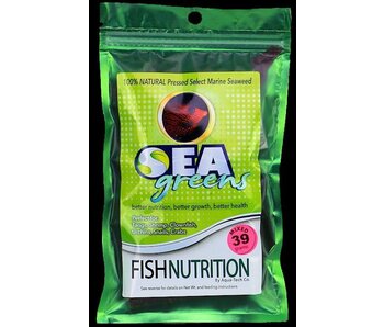 Fritz Sea Greens Seaweed 35g