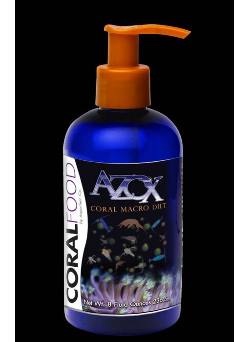Fritz AZOX Coral Food 8oz