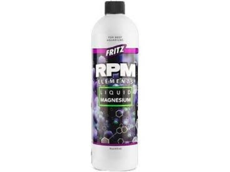 Fritz Fritz RPM Magnesium 32oz
