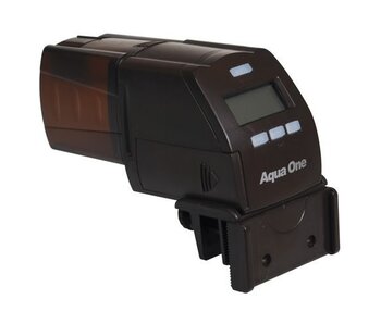 Aqua One AQUA ONE  Automatic Fish Feeder