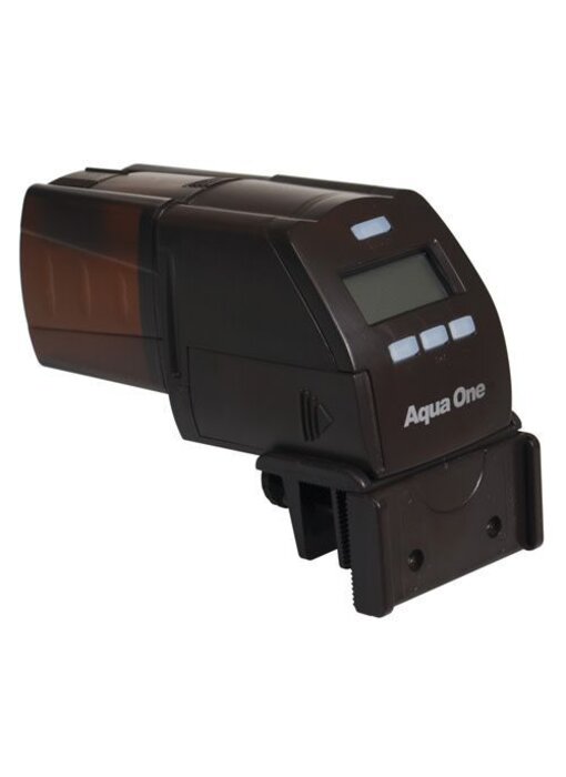Aqua One AQUA ONE  Automatic Fish Feeder