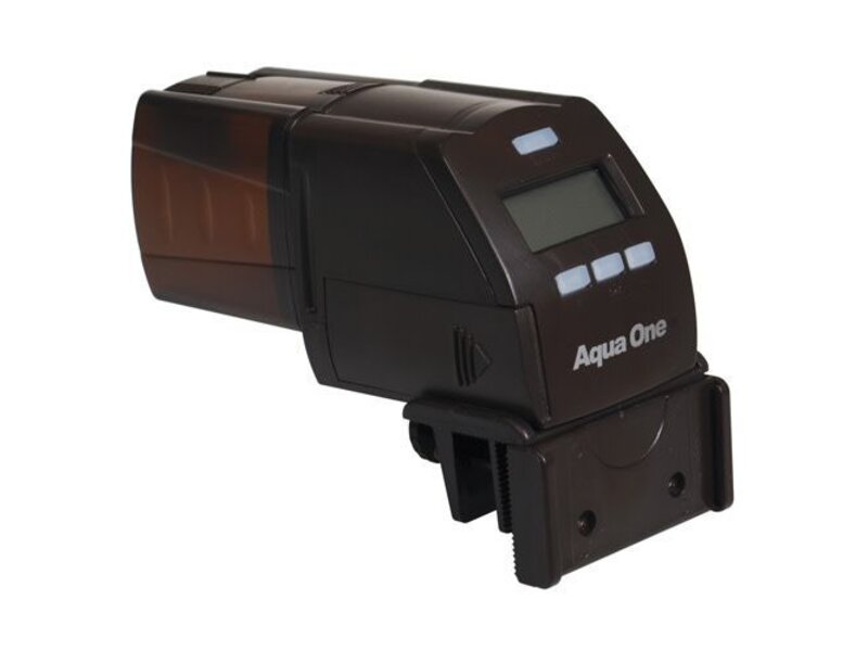 Aqua One AQUA ONE  Automatic Fish Feeder
