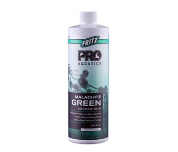 Fritz Pro Malachite Green