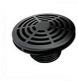 Lifegard Aquatics 2" MPT (Male) Low Profile Strainer