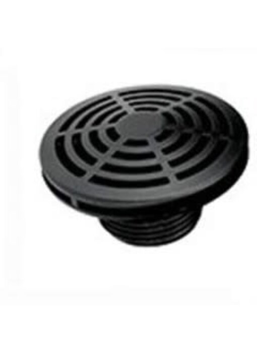 Lifegard Aquatics 2" MPT (Male) Low Profile Strainer