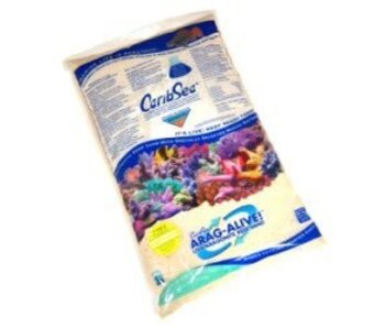 Carib Sea Arag-Alive Fiji Pink 20lb
