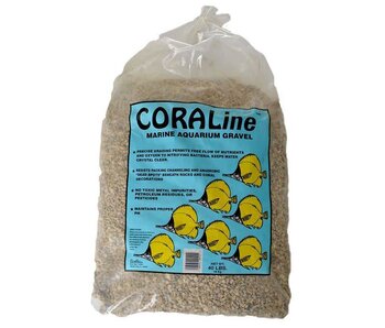 Carib Sea Caribbean Coral 20lb