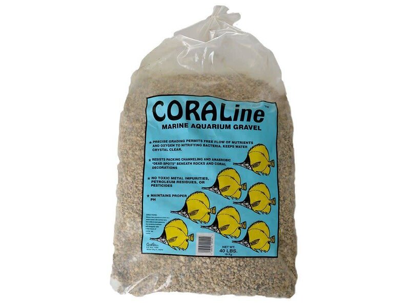 Carib Sea Caribbean Coral 20lb