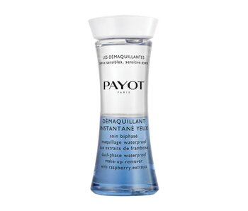 Payot Eye Make-Up Remover