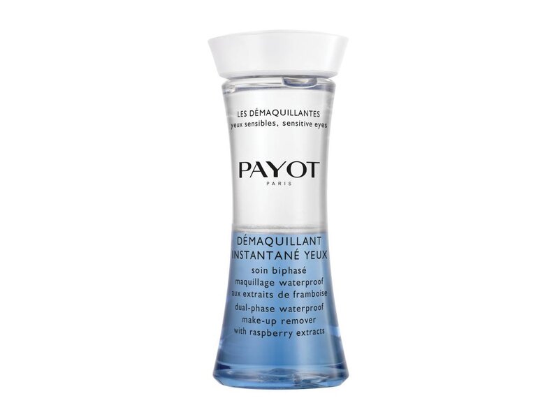 Payot Eye Make-Up Remover