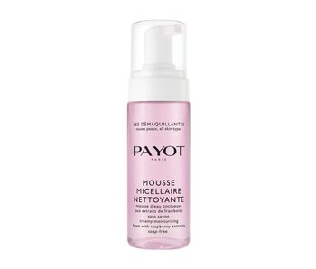 Payot Moisturising Cleansing Foam