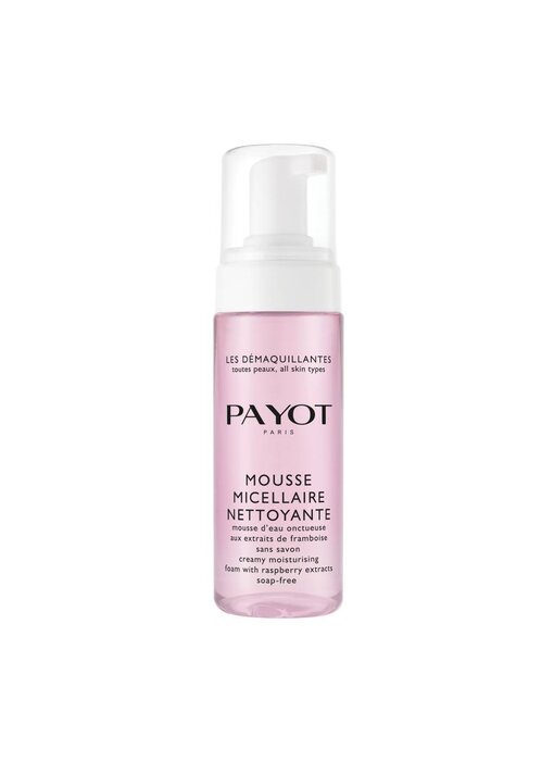 Payot Moisturising Cleansing Foam