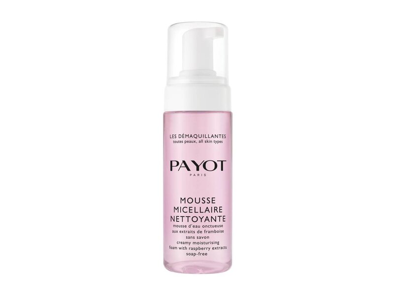 Payot Moisturising Cleansing Foam