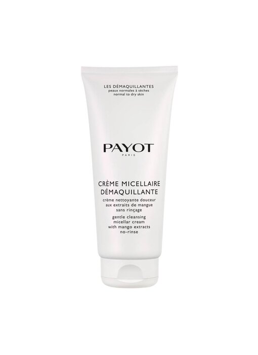Payot Micellar Cleansing Cream