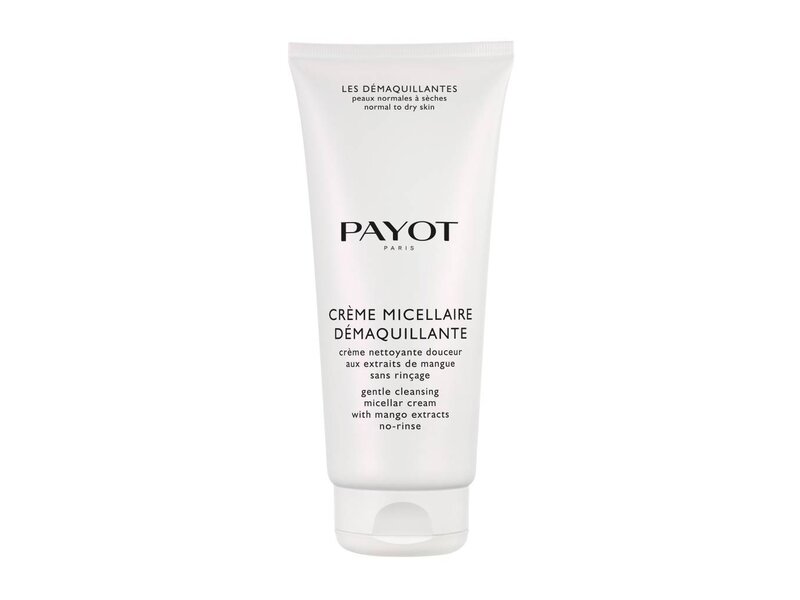 Payot Micellar Cleansing Cream