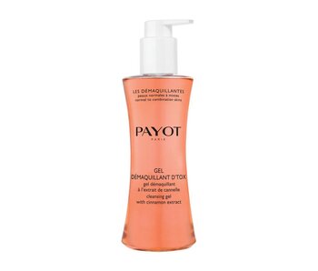 Payot D'Tox Foaming Gel