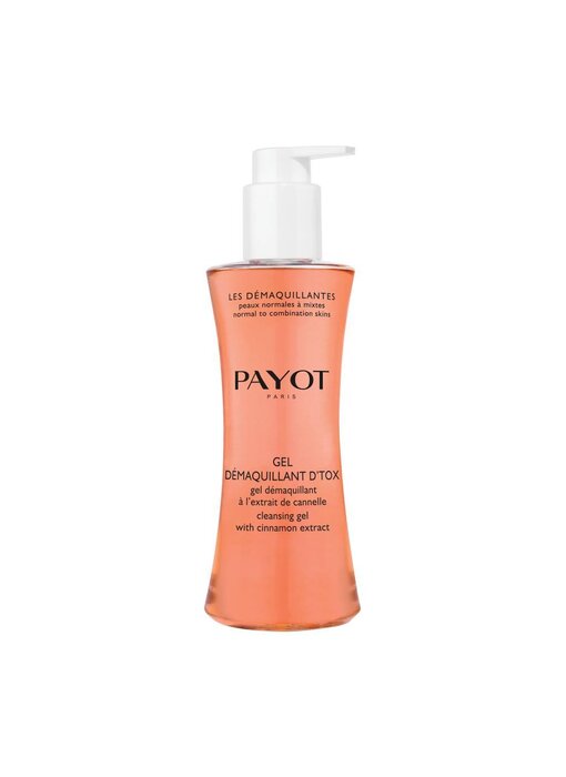 Payot D'Tox Foaming Gel
