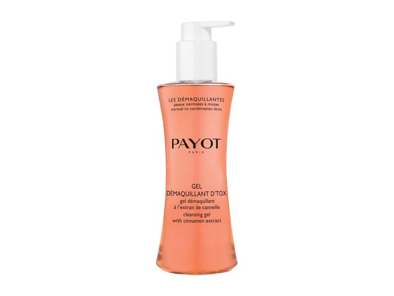 Payot D'Tox Foaming Gel