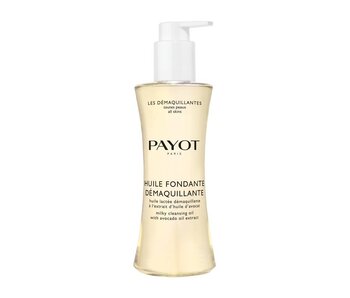 Payot Cleansing Oil