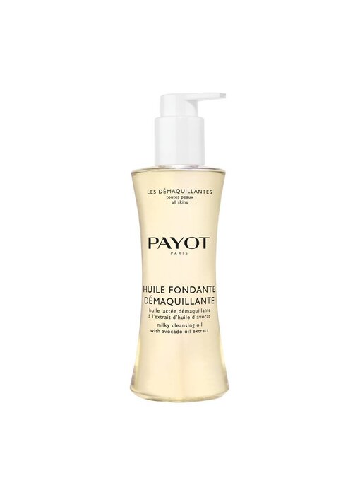 Payot Cleansing Oil