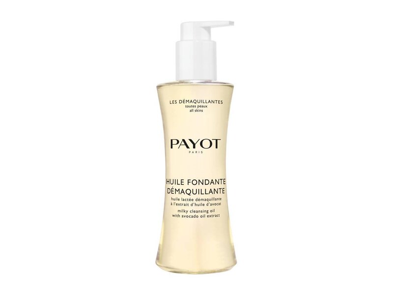 Payot Cleansing Oil
