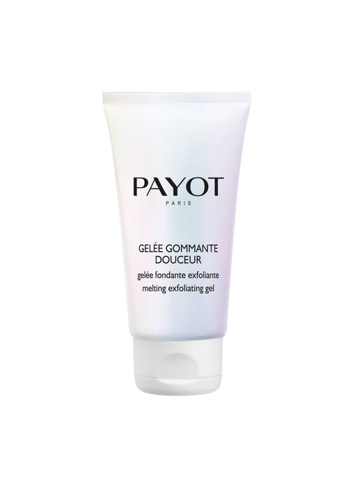 Payot Melting Exfoliating Gel