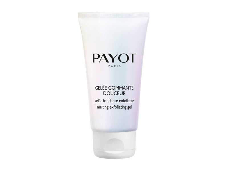 Payot Melting Exfoliating Gel