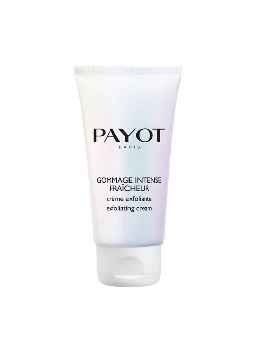 Payot Exfoliating Cream