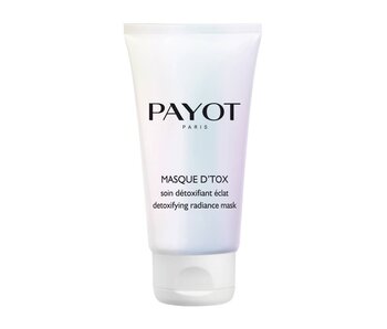 Payot D'Tox Mask