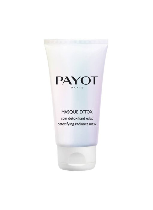 Payot D'Tox Mask