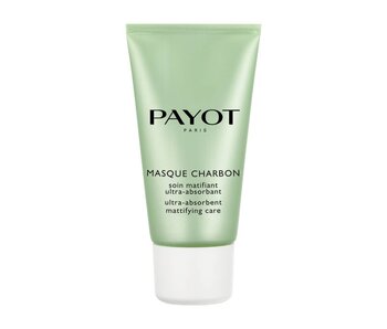 Payot Charcoal Mask