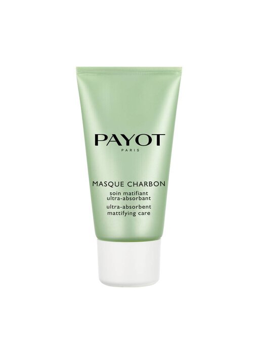 Payot Charcoal Mask