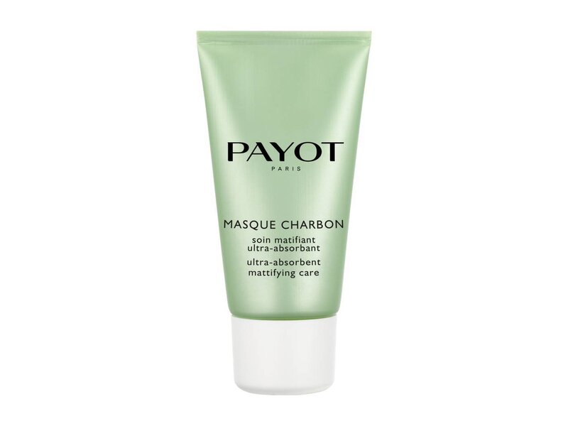 Payot Charcoal Mask