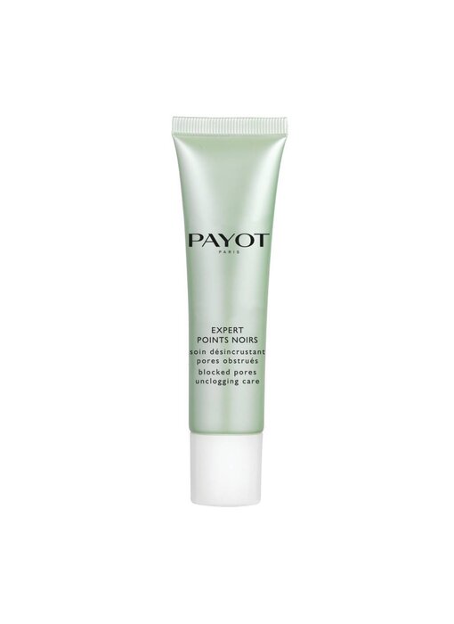 Payot Blocked Pores Unclogging Care