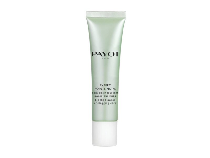 Payot Blocked Pores Unclogging Care