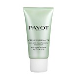 Payot Purifying Cream