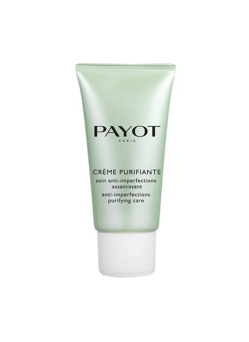 Payot Purifying Cream