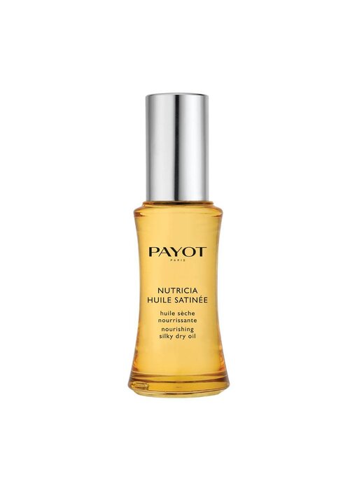 Payot Nutricia Satin Oil