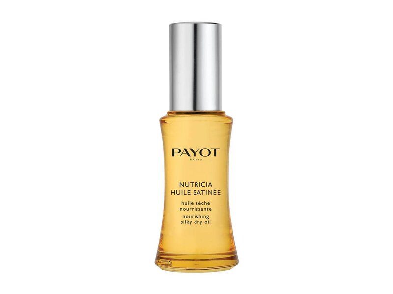 Payot Nutricia Satin Oil